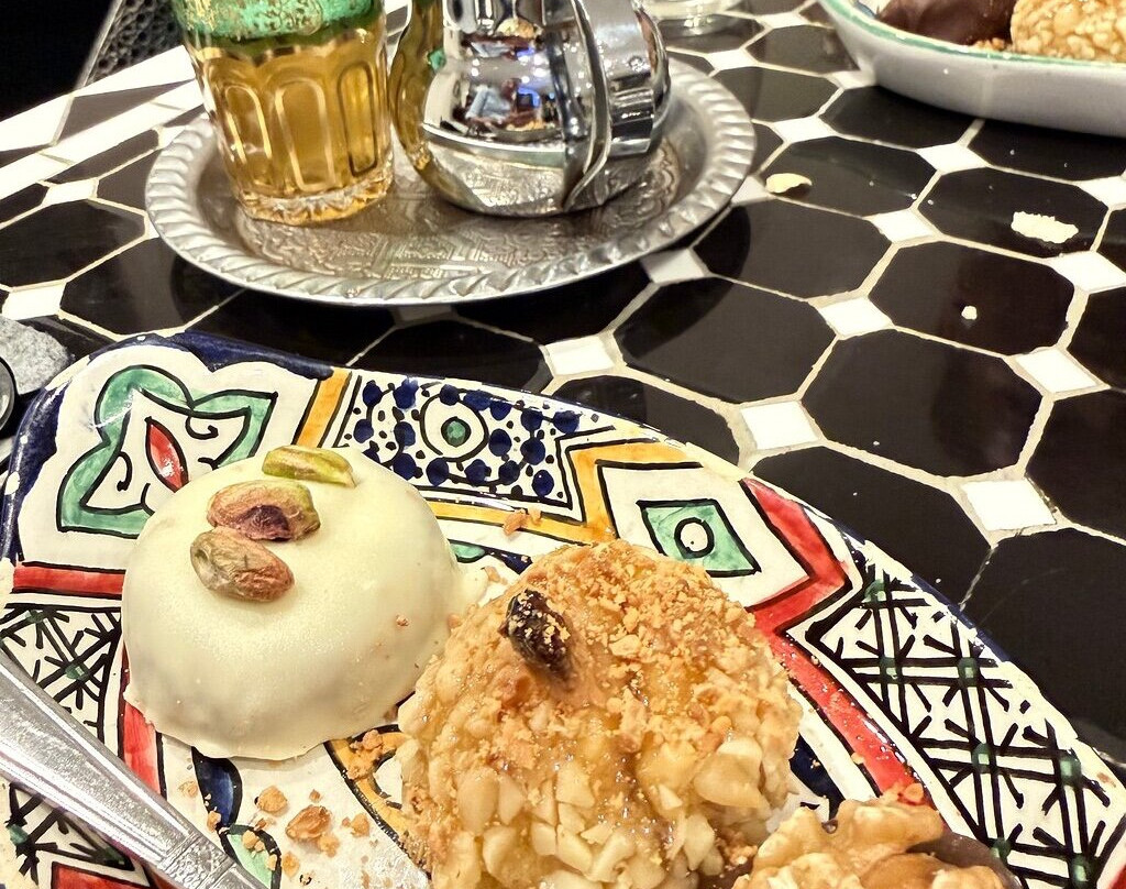 Ô Coeur de l'Orient
