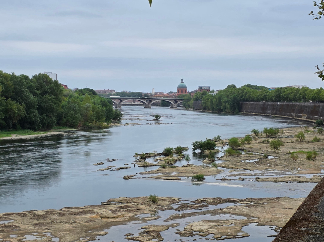 Garonne-图卢兹必去景点