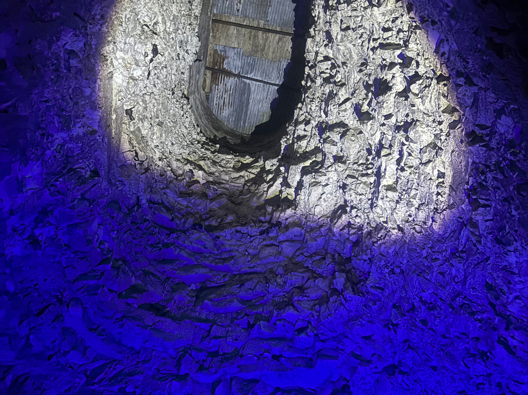 Fort Amherst-查塔姆必去景点