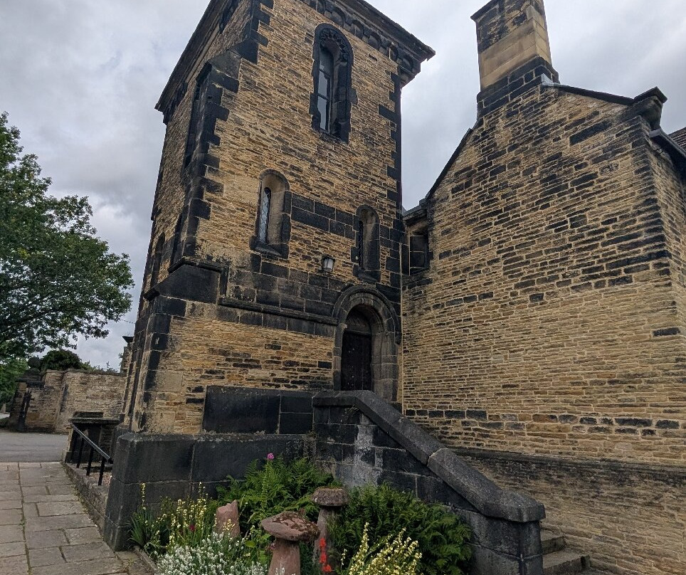 Shibden Hall-哈里法克斯必去景点