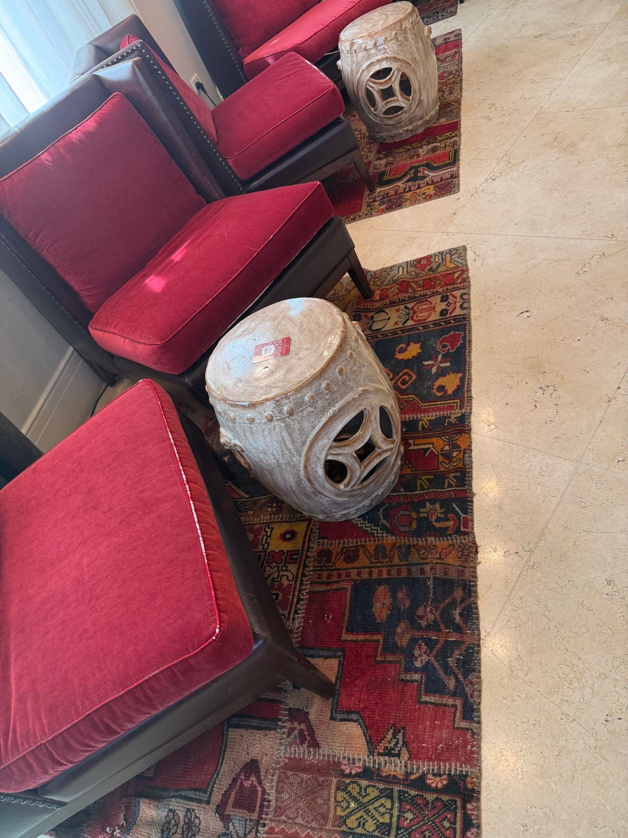 亚瑟酒店 - 阿特拉斯精品酒店-旅行者