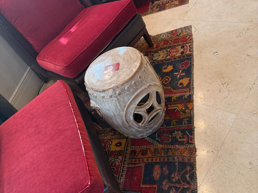 亚瑟酒店 - 阿特拉斯精品酒店主图