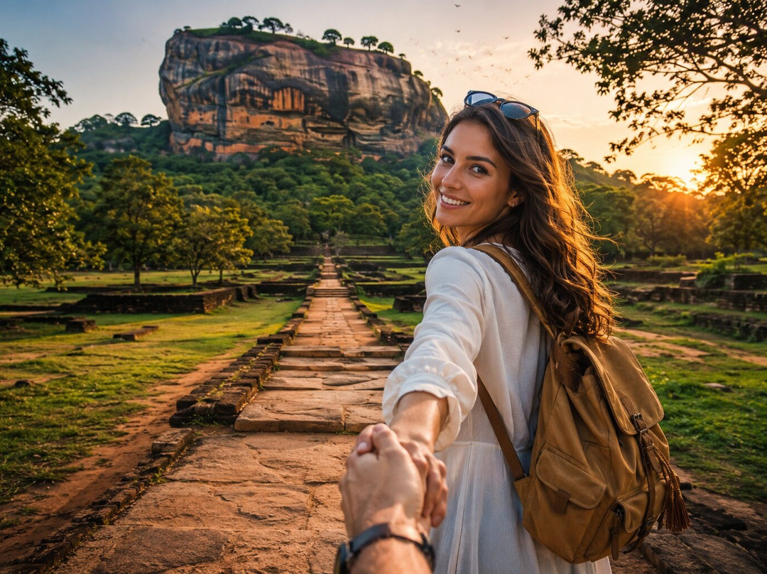 Smart Tours Sri Lanka-科伦坡必去景点
