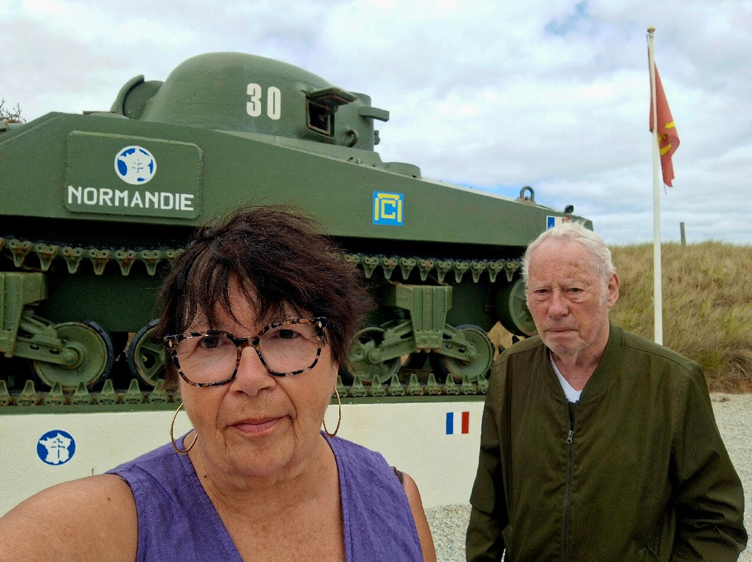 Utah Beach