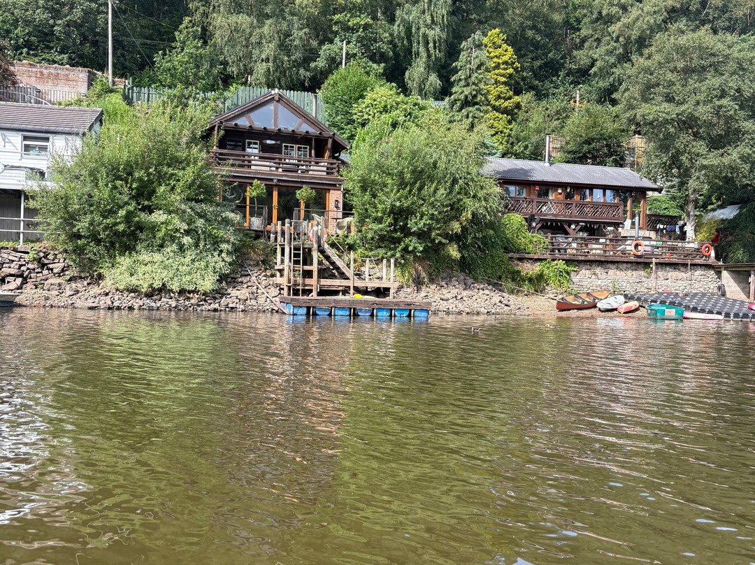 Rudyard Lake-Rudyard必去景点