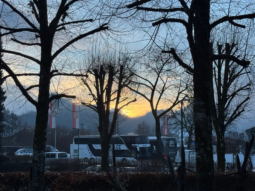 摩泽威特酒店主图