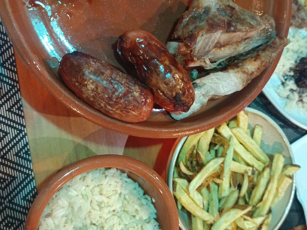 Restaurante Kauz