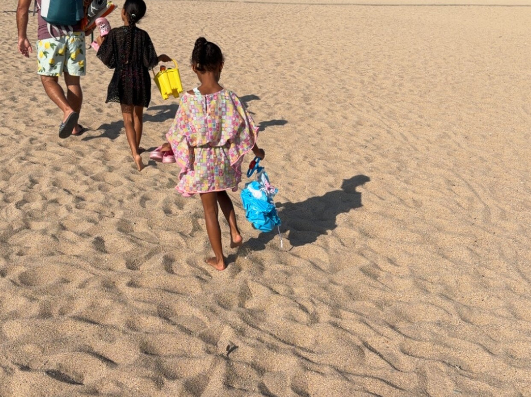 Playas de Santa Susanna-Santa Susanna必去景点