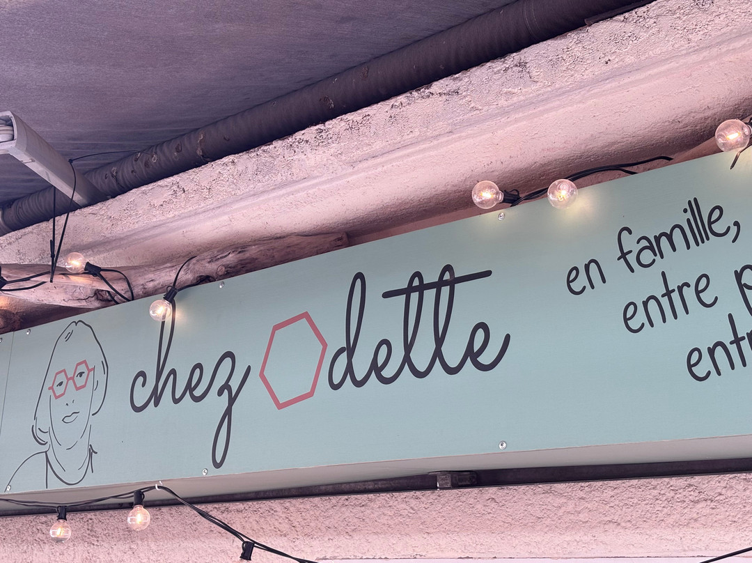Chez Odette