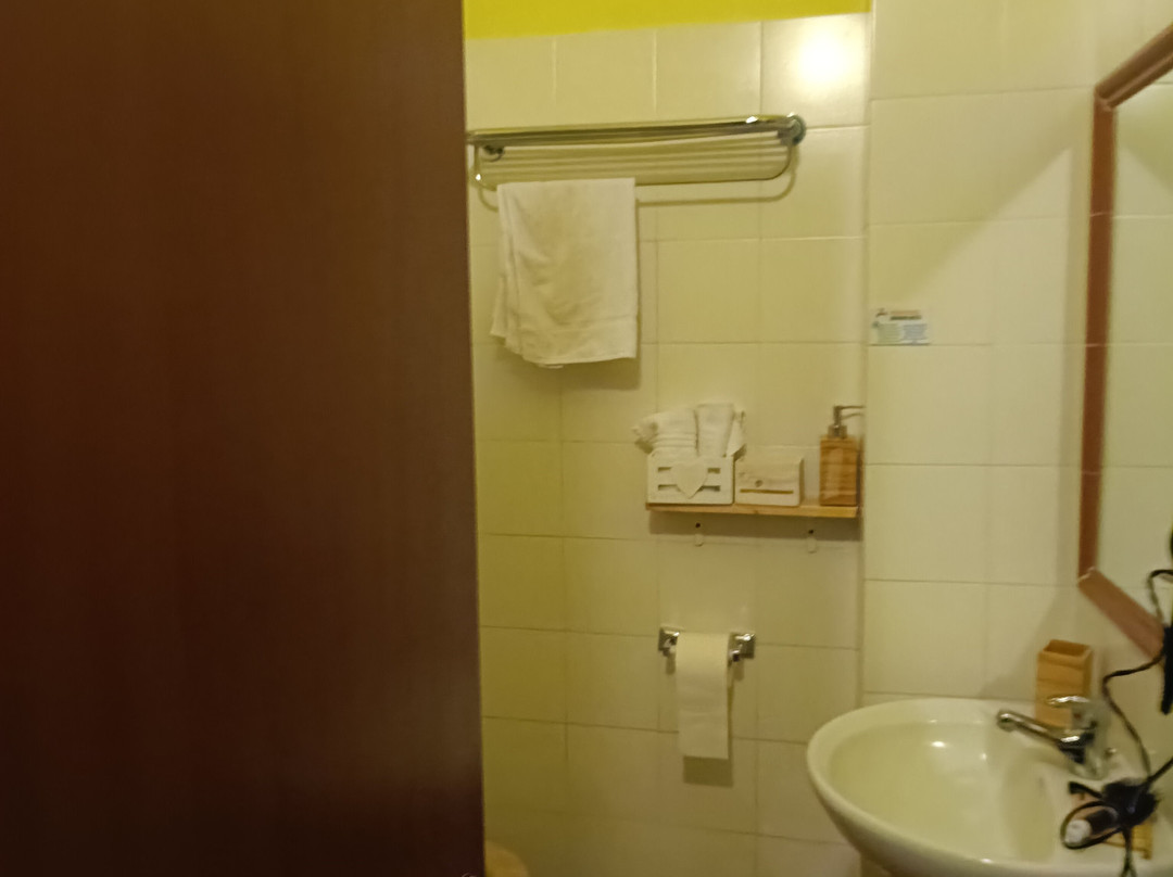 Notti Etrusche a Sovana主图