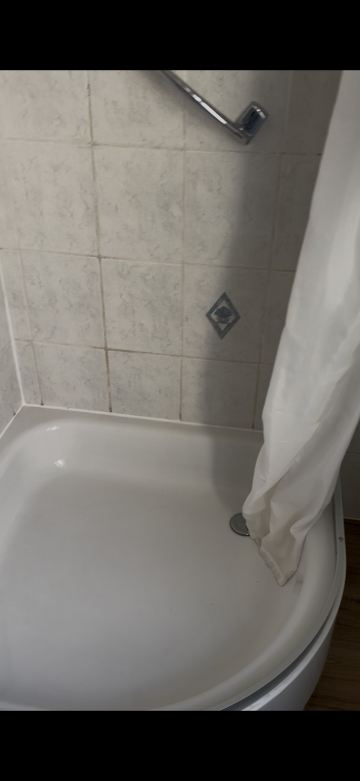 贝尔艾尔运动和养生酒店-浴室