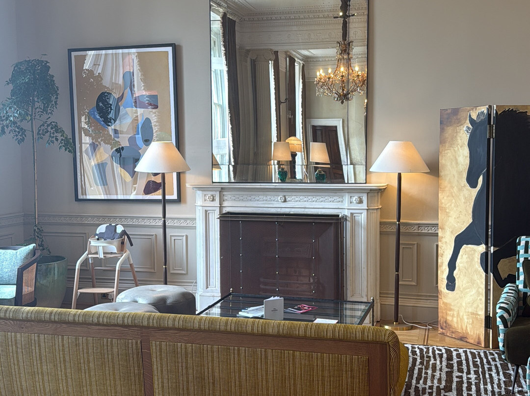 The Ickworth Hotel & Spa主图