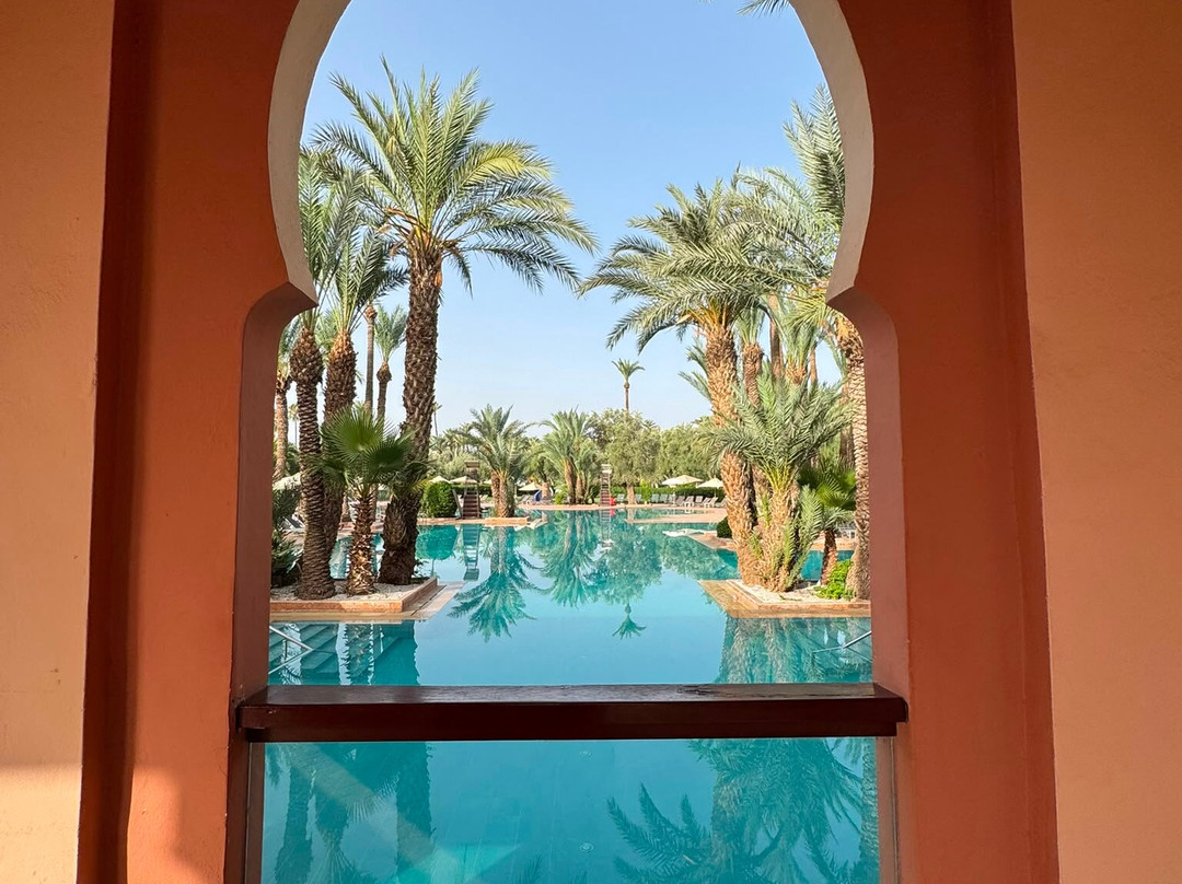 Club Med Marrakech la Palmeraie主图