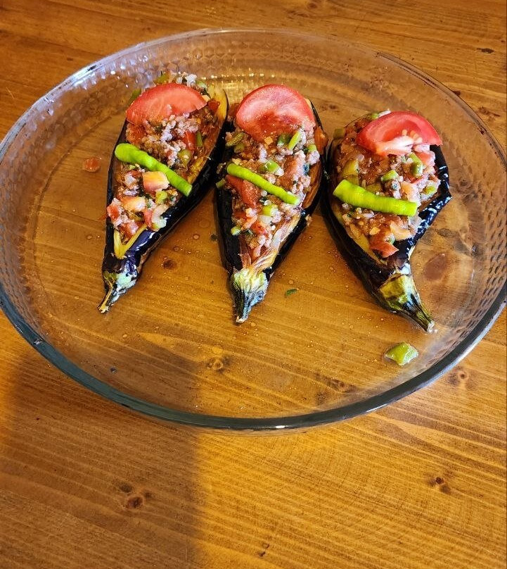 Cappadocia Home Cooking-艾瓦勒必去景点