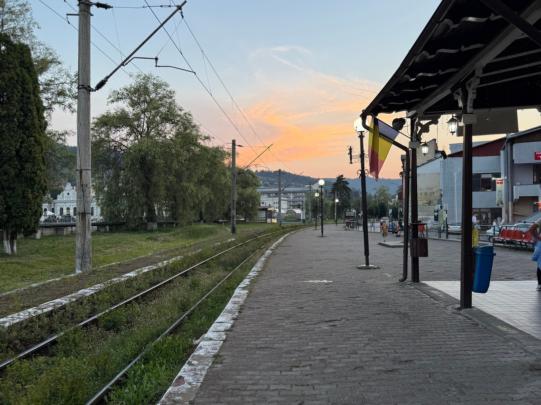 Via Transilvanica-Piatra Fantanele必去景点