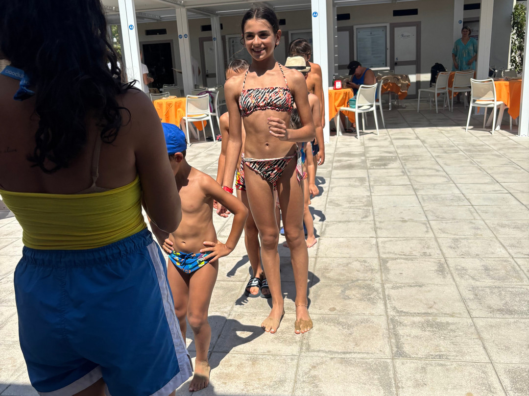 Hotel Europa Beach Village主图