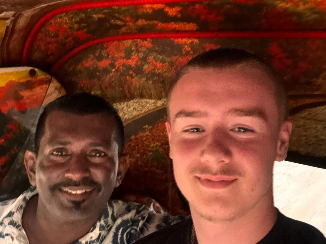 Kuma's Sri Lanka Travel Diary-Avissawella必去景点