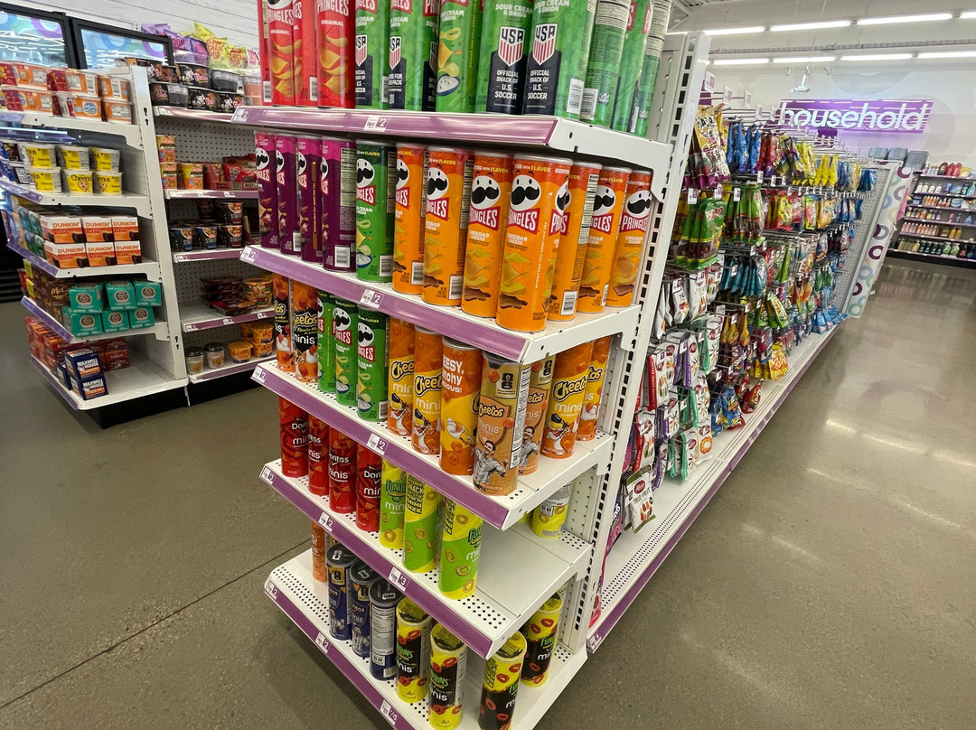 Pop Shelf-圣安吉洛必去景点