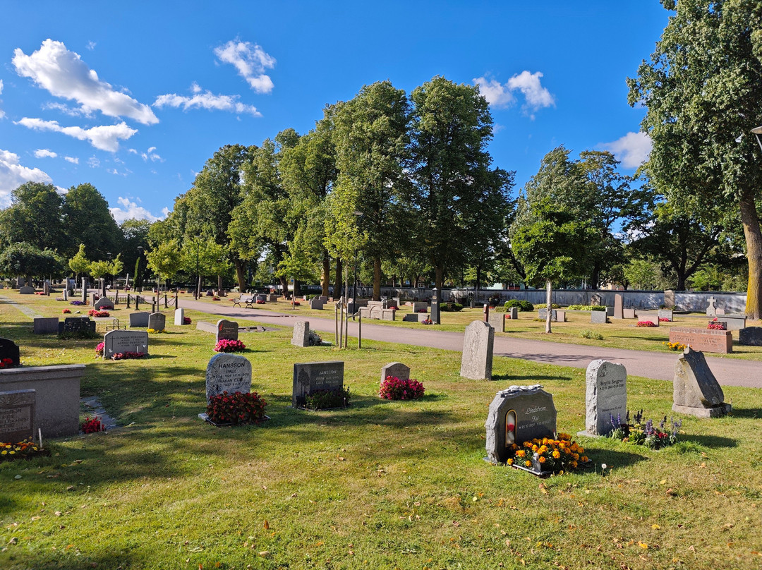 Kopings Kyrka
