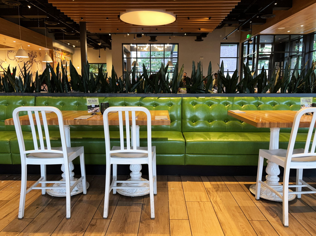 True Food Kitchen