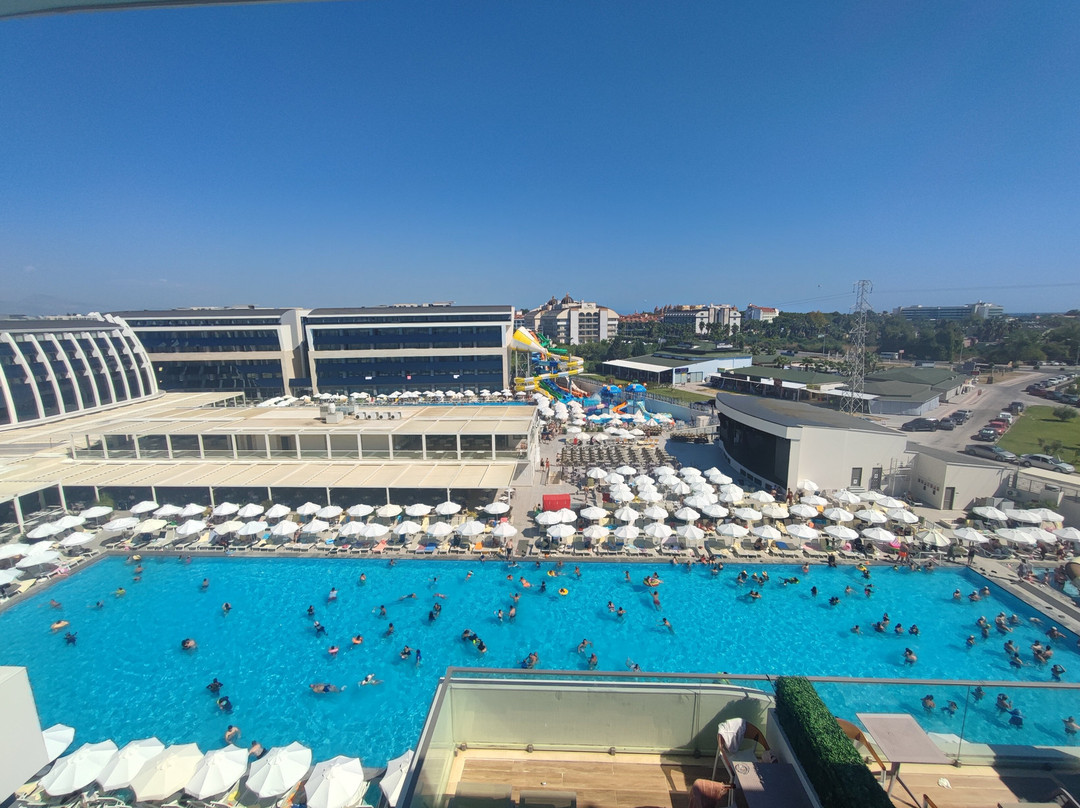 Victory Resort Hotel主图