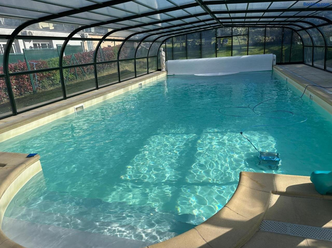 Les Oiseaux Residence