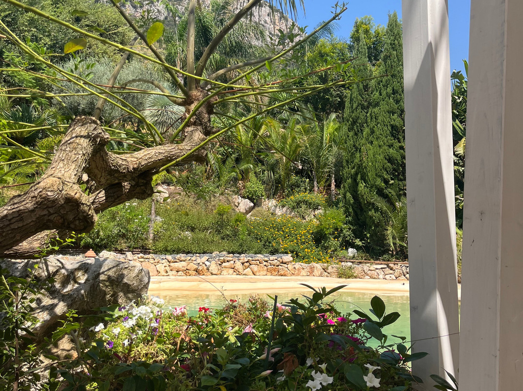 Agriturismo Paradiso di Barchi主图