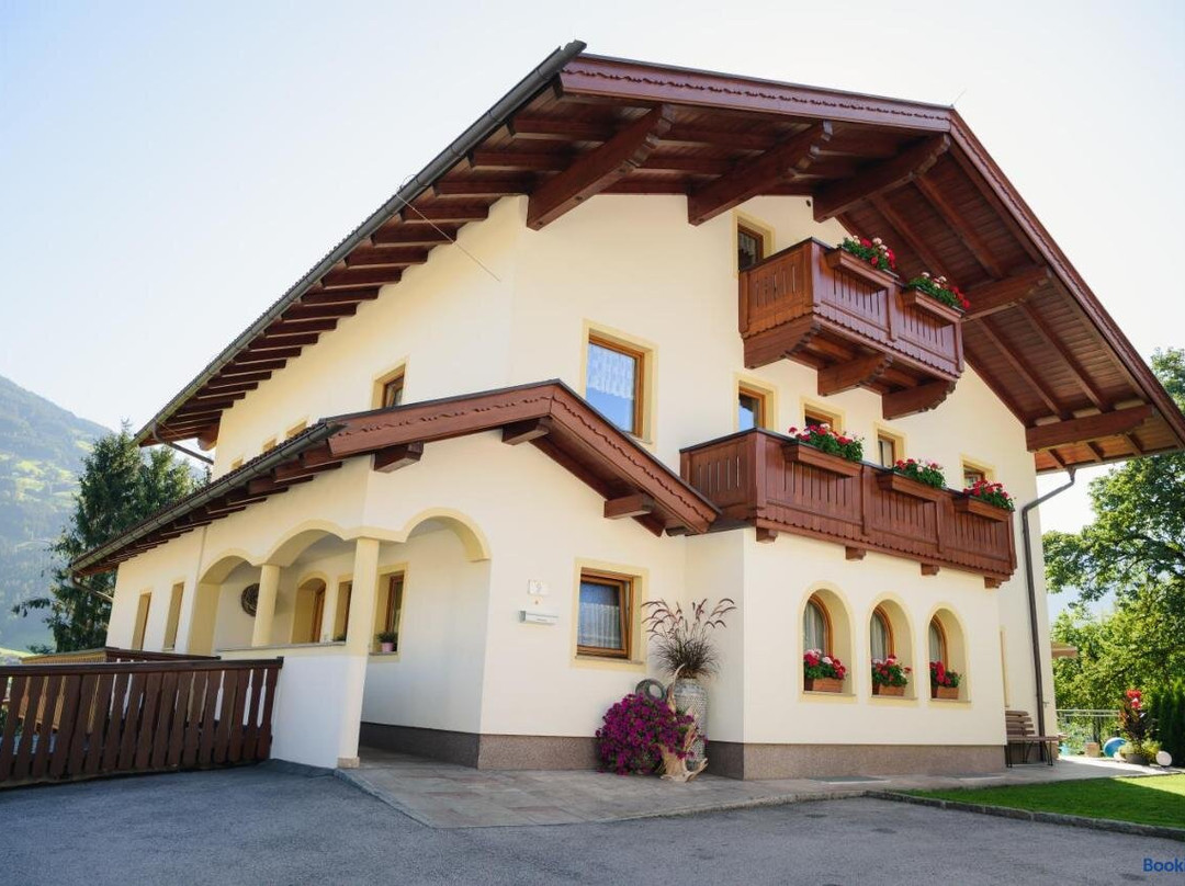 Appartements Spitaler