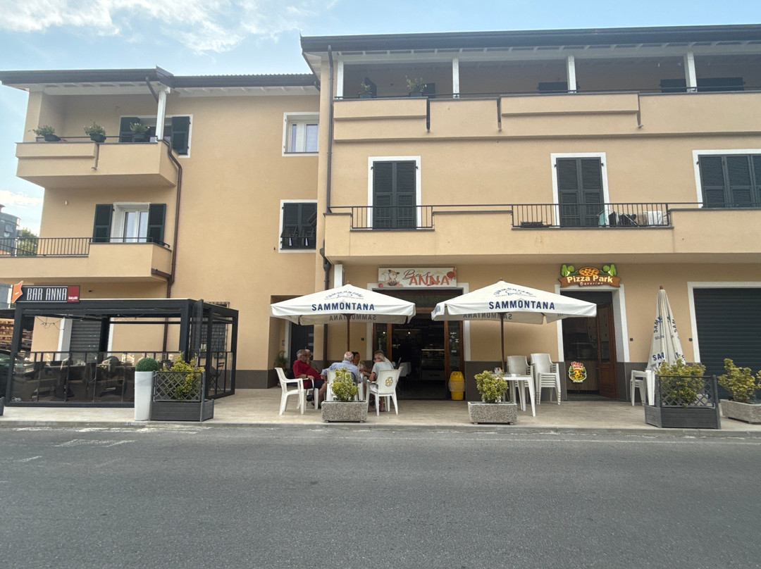 Bar Anna Beverino Tabacchino