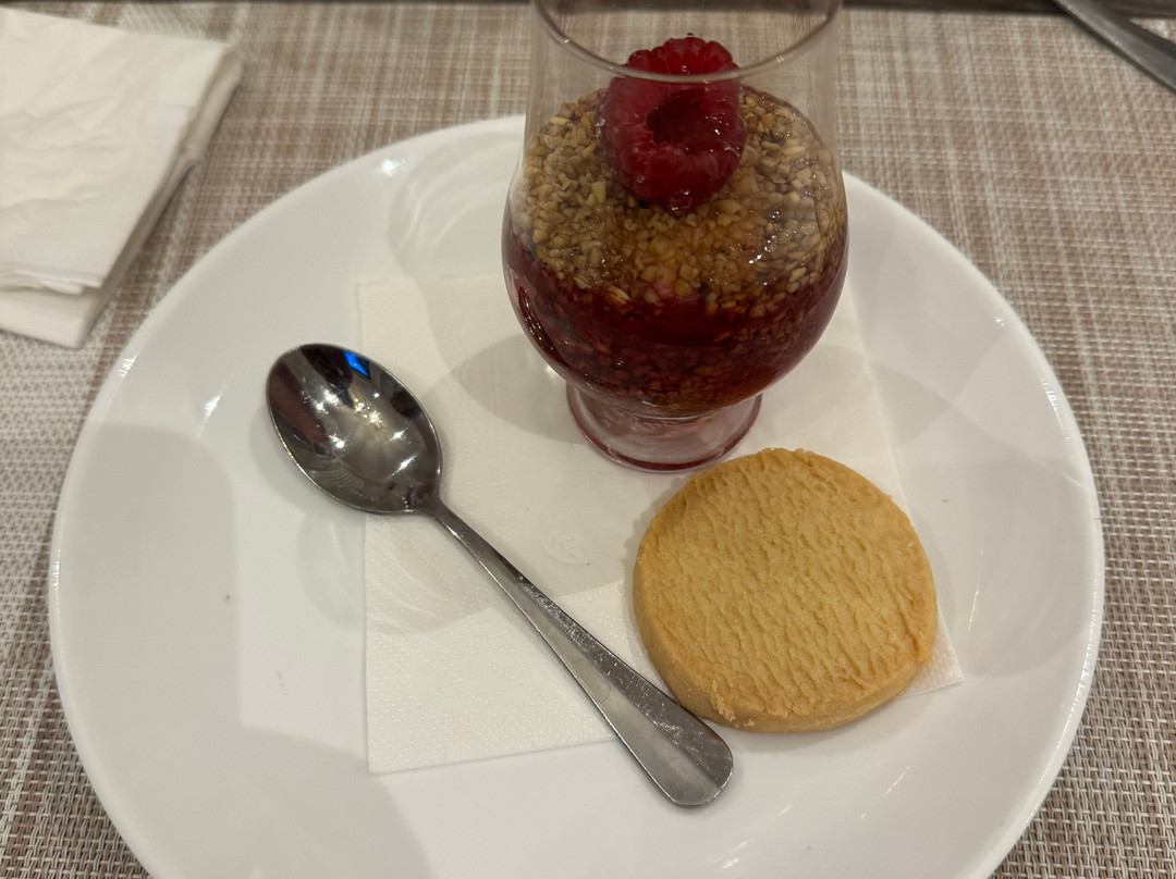 巴尔玛卡拉酒店主图