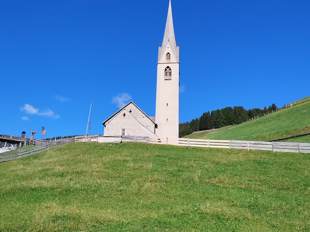 Lago di Valdurna-Sarentino必去景点