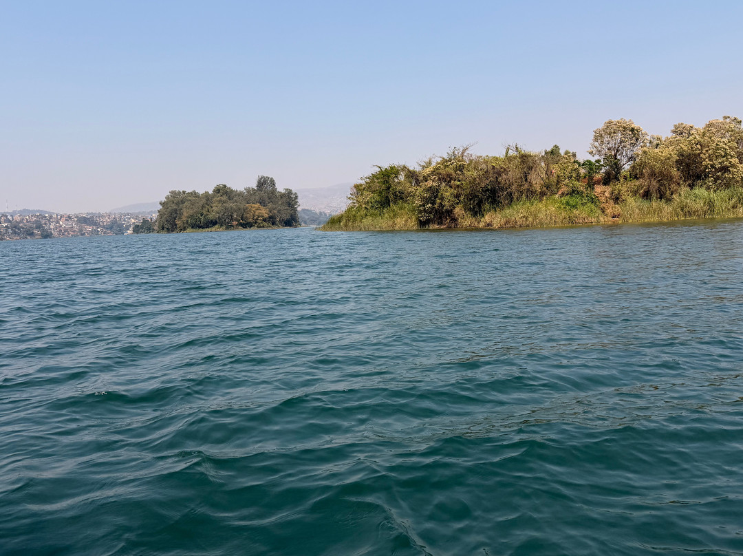 Beyond the Gorillas Experience-Ruhengeri必去景点