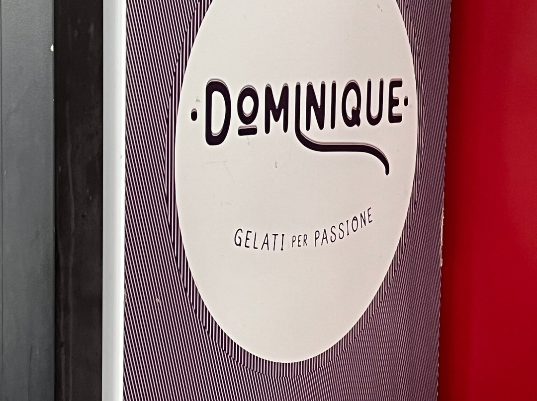 Gelati Dominique-Spilinga必去景点