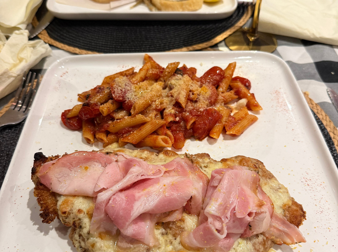 Ristorante La Mammina