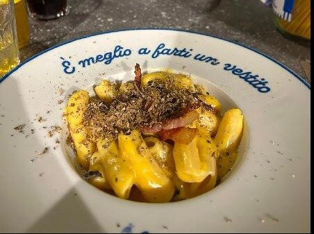 Maccaroni - Trattoria Italianissima