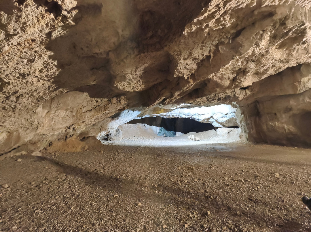 Le Grotte di Pradis-Clauzetto必去景点