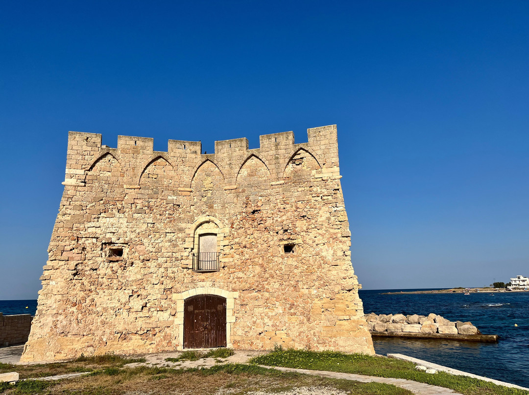 Apulia Slow Travel-奥斯图尼必去景点