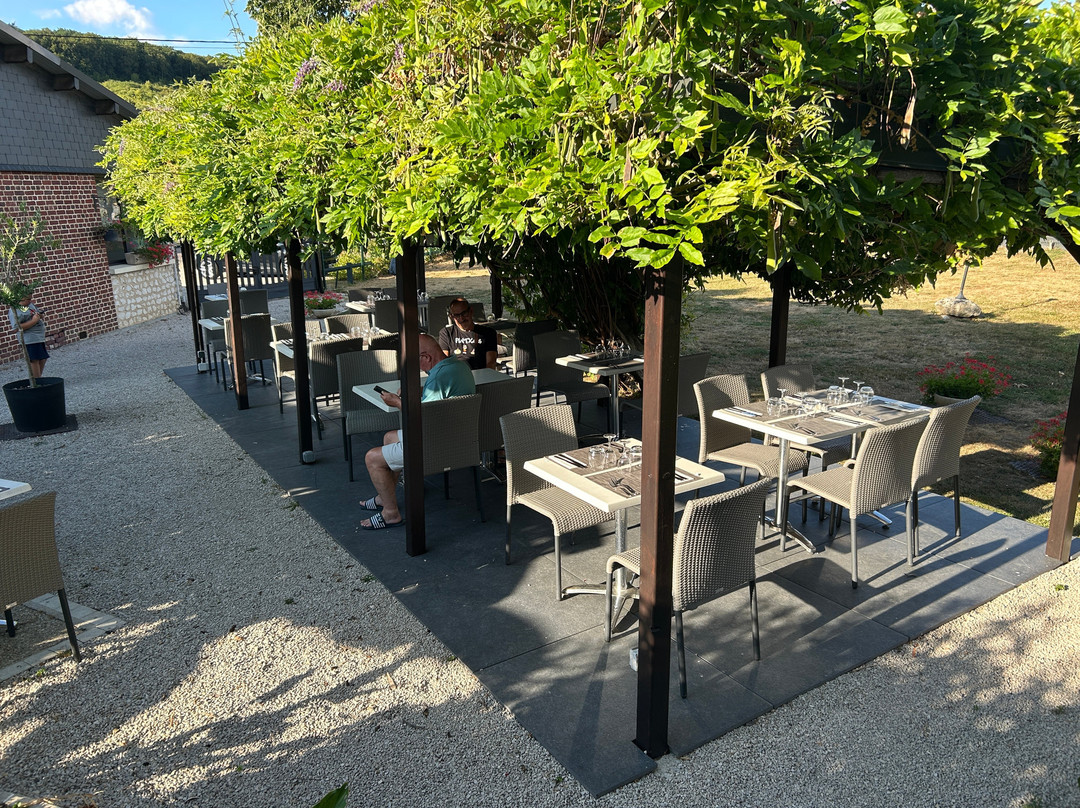 Restaurant l'Unique