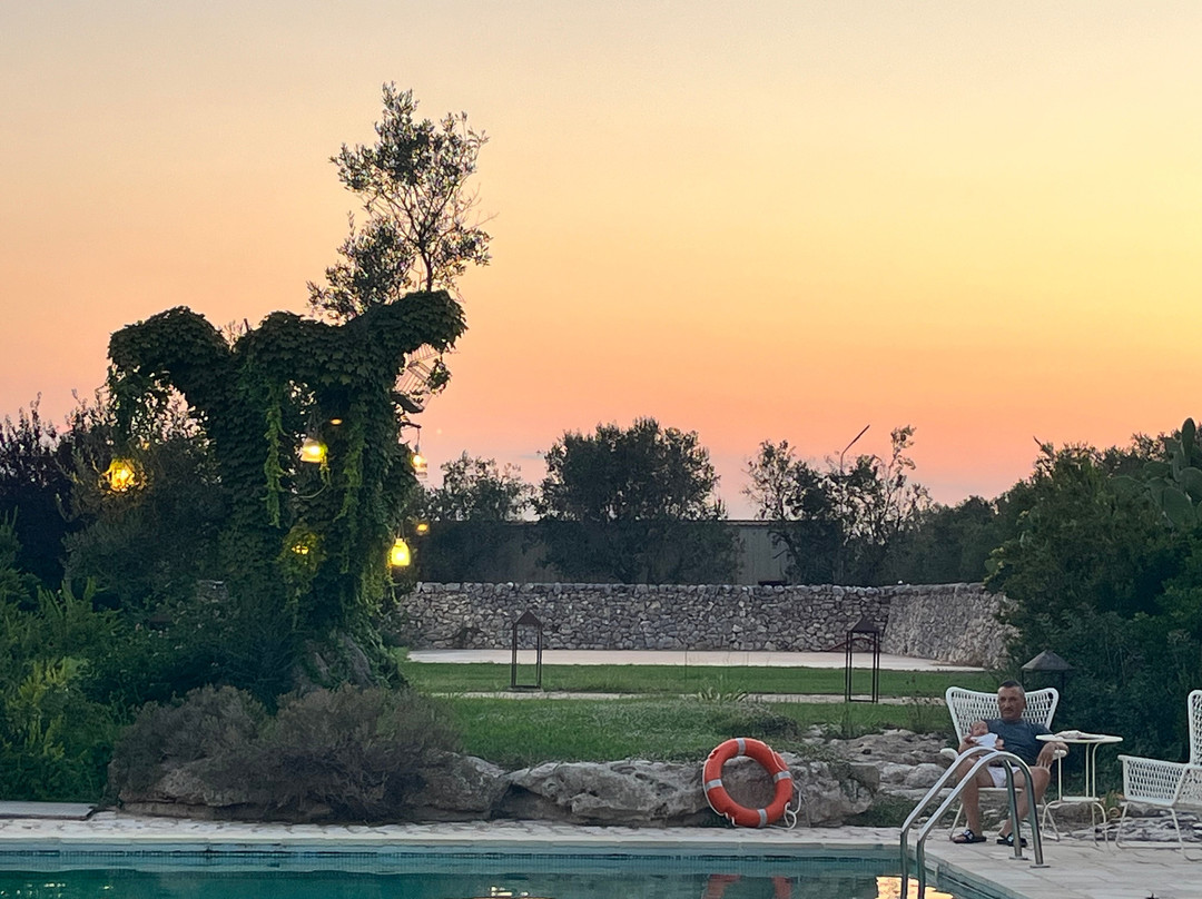 Masseria Sorani主图