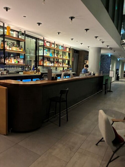 珀斯雅乐轩酒店主图