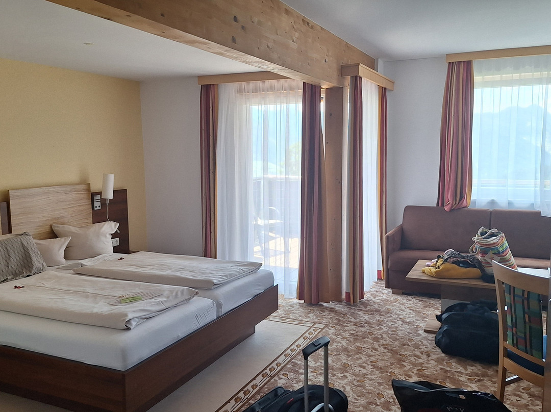 Premium Wanderhotel Steirerhof主图