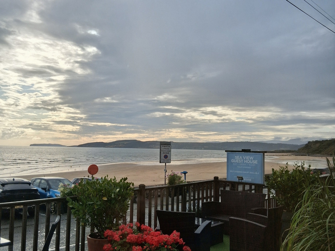 海景住宿加早餐旅馆主图