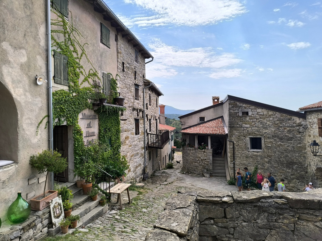 The Town of Hum-Hum必去景点