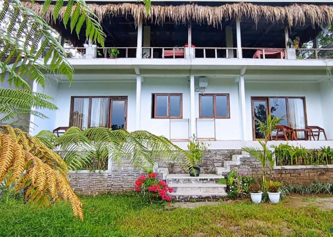 A'Resta Samasta Green Lodge