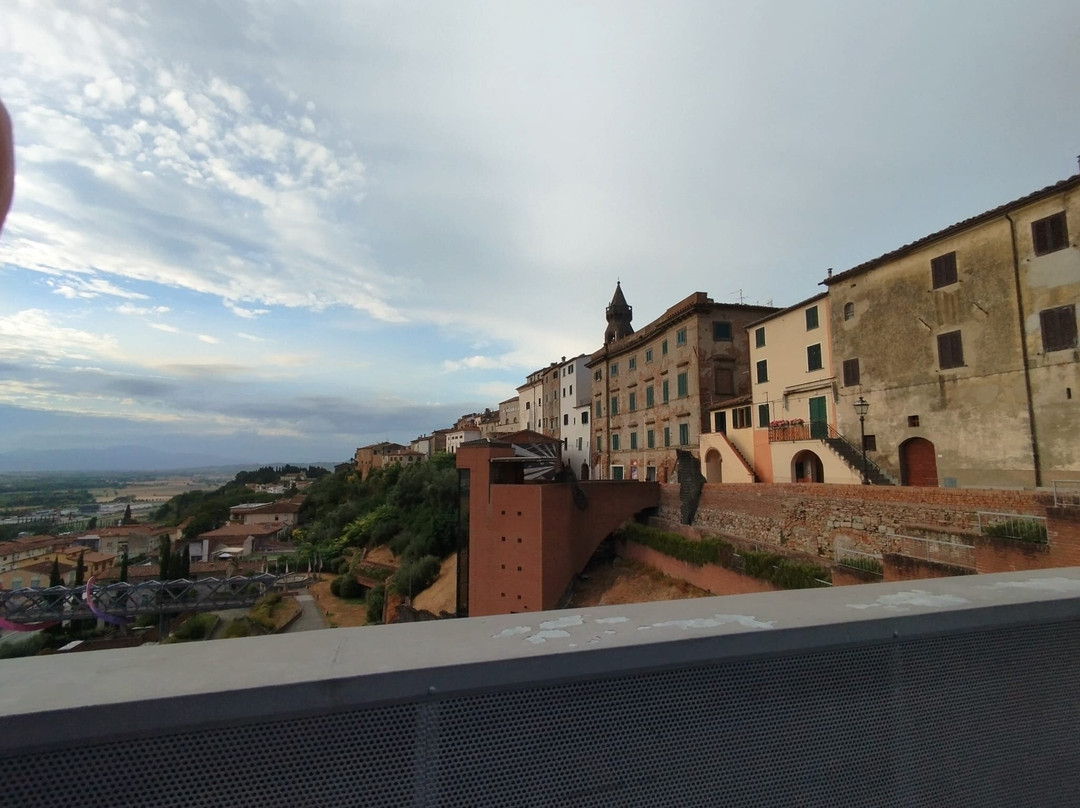 Centro Storico