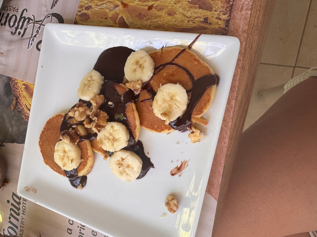 California Pastry Hotel主图