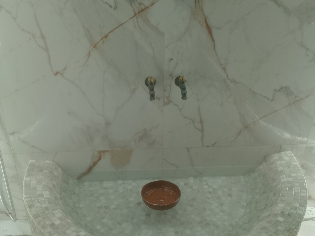 Alexandra Spa And Oriental Bath-Gyumri必去景点