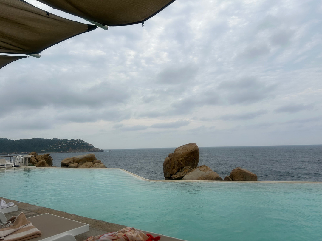 Kookaburra Ocean Club-阿卡普尔科必去景点