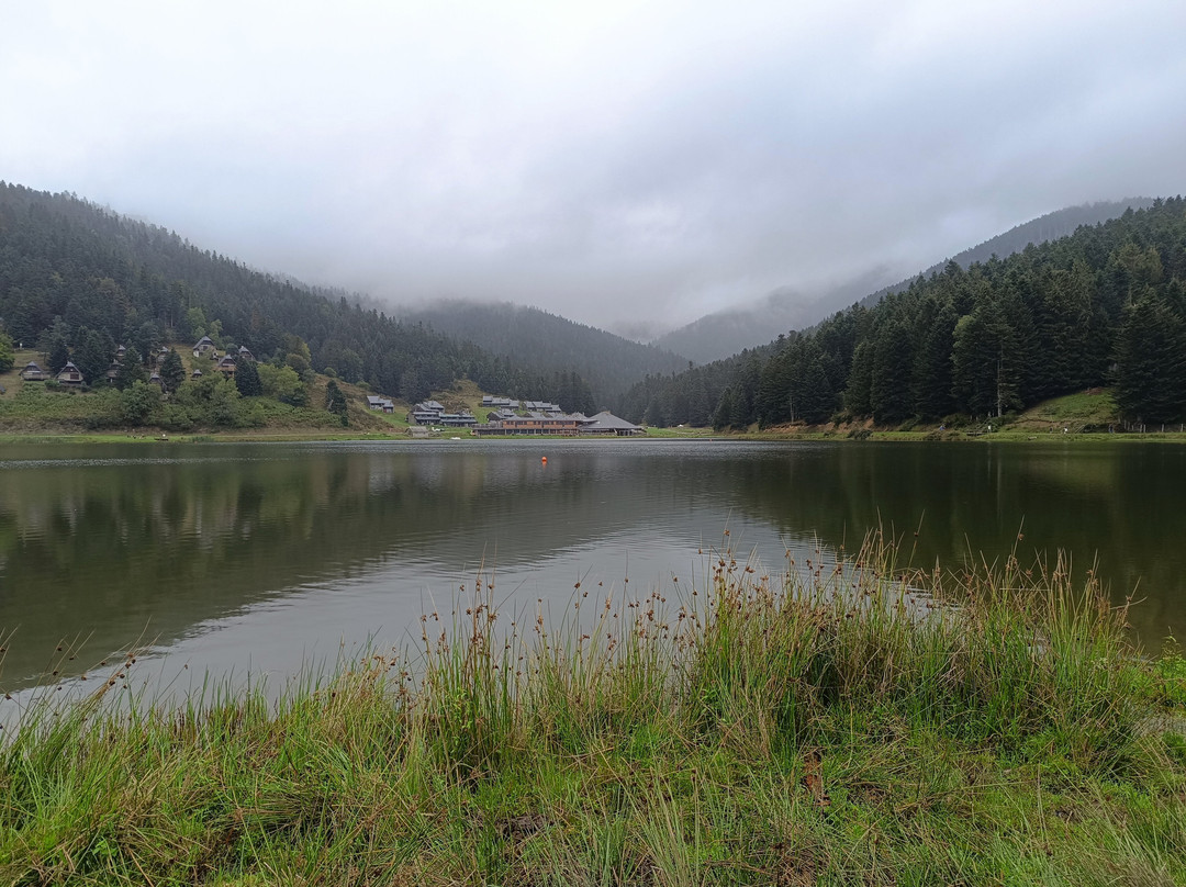 Lac De Payolle-康庞必去景点