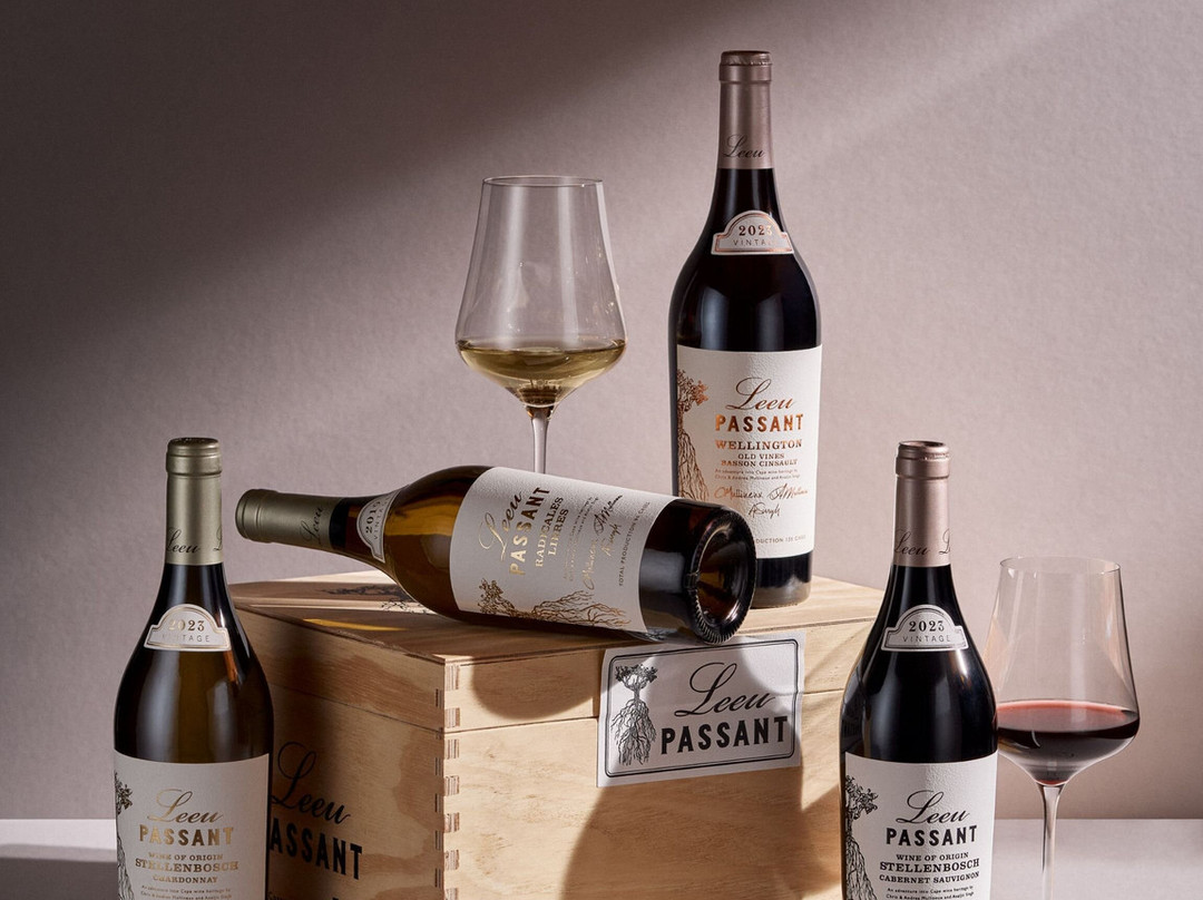 Mullineux & Leeu Family Wines-法兰舒克必去景点